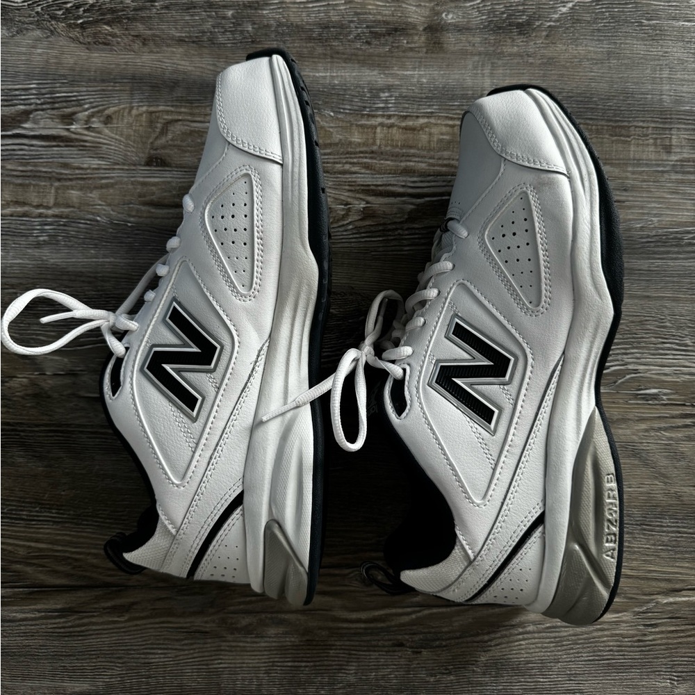New Balance Men’s 623 Wide